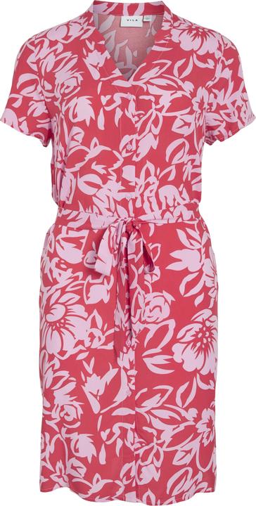 Produktbild Vila Kurz Blusenkleid (36)