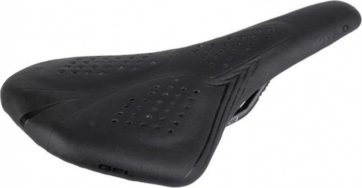 Actual product image Velo Bicycle saddle Airthru Gel