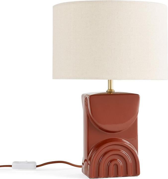 Image du produit La Redoute Interieurs Topia (E27)