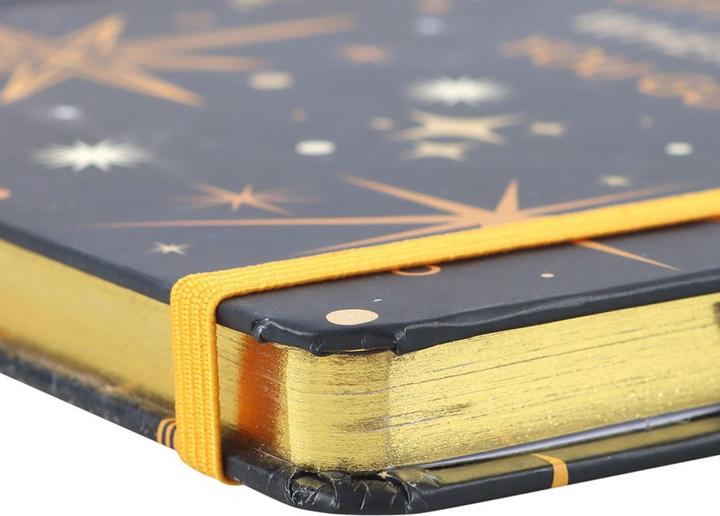 Immagine prodotto Something Different Quaderno con Penna (A5, Righe)