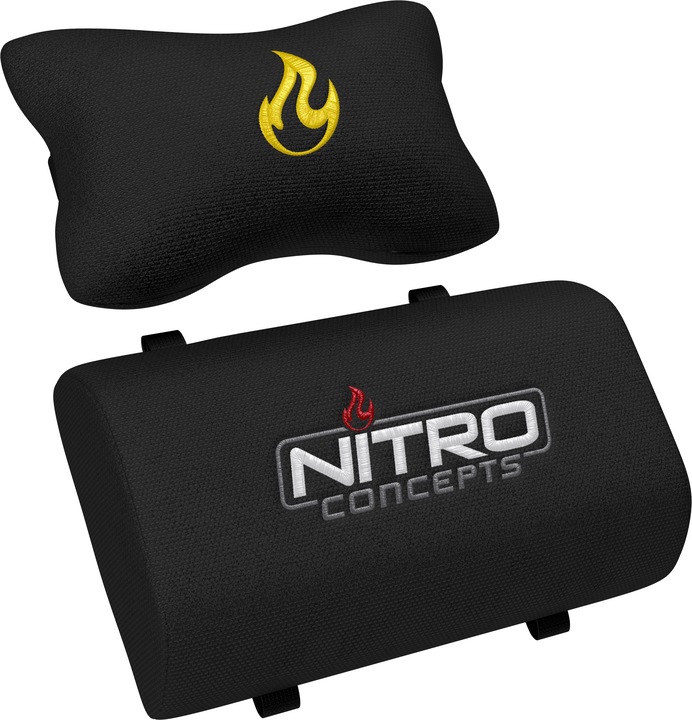 Actual product image Nitro Concepts S300