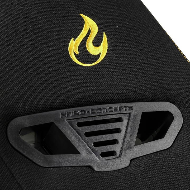 Actual product image Nitro Concepts S300