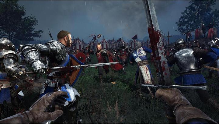 Produktbild Deep Silver Chivalry 2 Day One Edition (PC, DE)