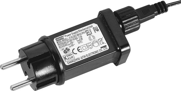 Produktbild LED-Lichterkette 'Snake' für innen und aussen (0.14 m)