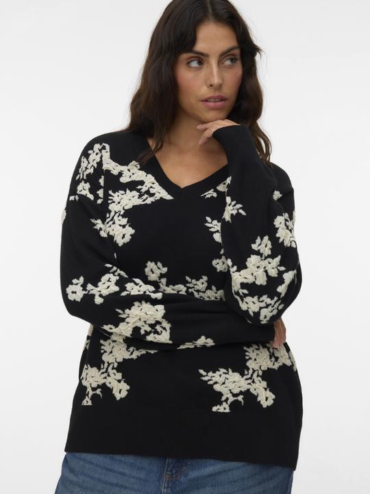 Immagine prodotto Vero Moda VMCNANCY Pullover Strickpullover (S)