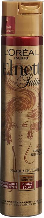 Produktbild L'Oréal Paris Elnett Hairsprays (300 ml)