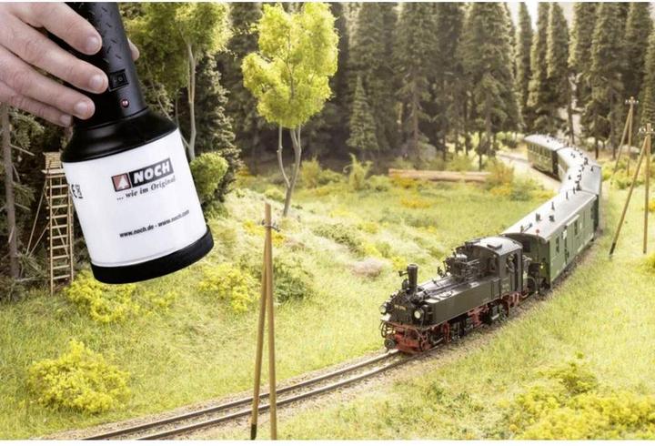 Produktbild Noch 60111 Gras-Master