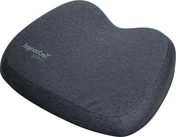 Image du produit Technogel Living Coussin d'assise FLAT - plat (46 x 36,5 x 6,5 cm)