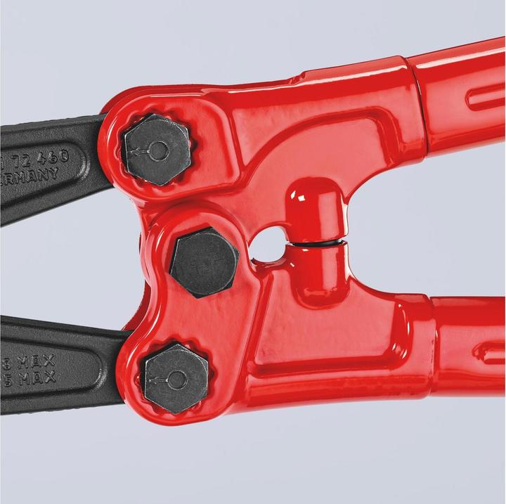 Actual product image Knipex Bolt cutters 71 72 460 (460 mm)