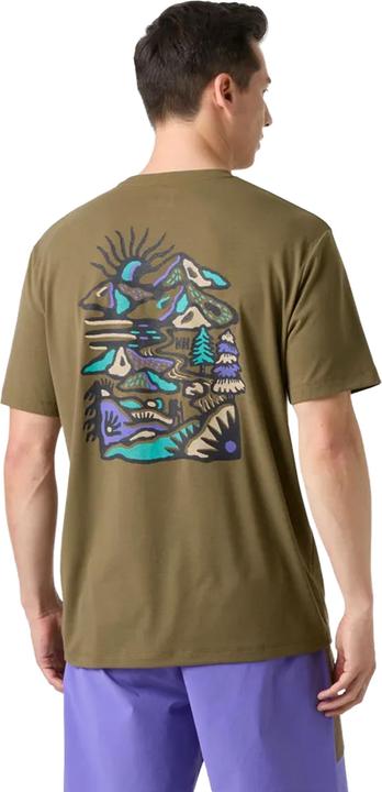 Produktbild Helly Hansen Skog Graphic (M)