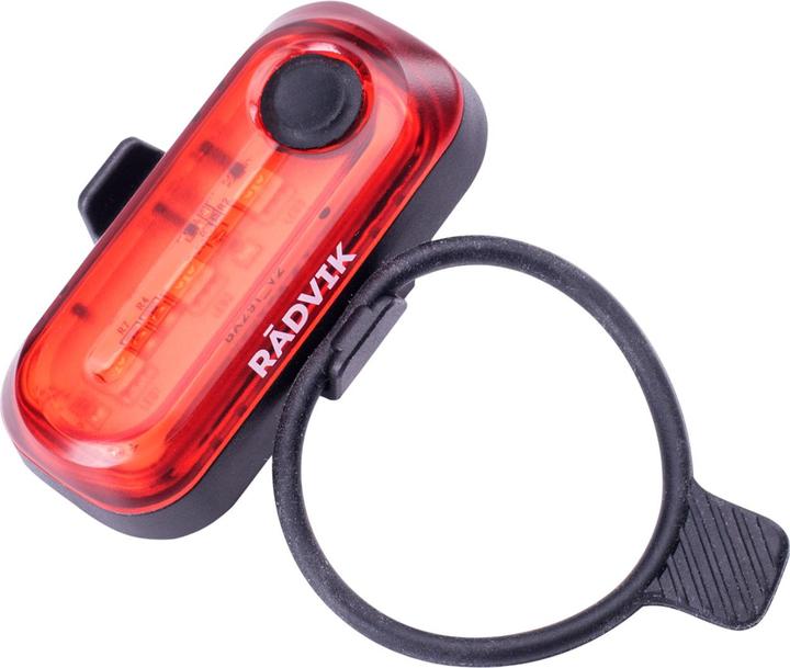 Image du produit Radvik - Ensemble Éclairage de vélo LUMOS (50 lm)