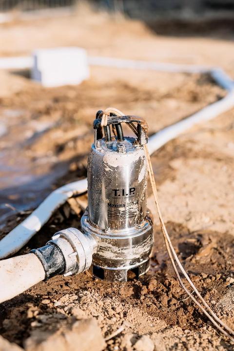 Actual product image T.I.P. Hose with Storz coupling C Storz coupling