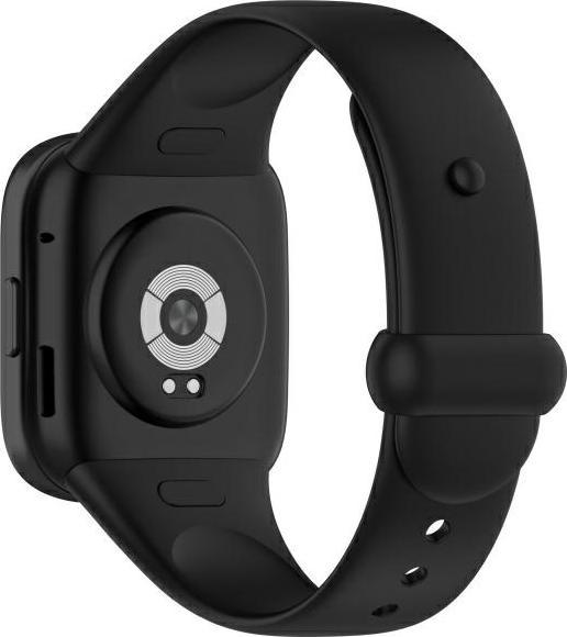 Actual product image Beline pasek Redmi Watch 3czarny /black