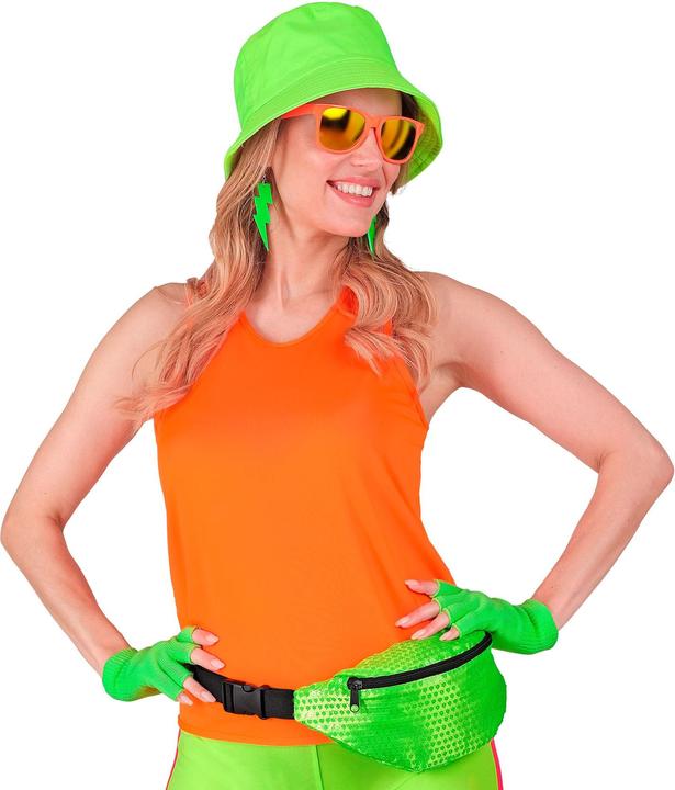 Produktbild Widmann Neon Oranges Tank Top (S, M)