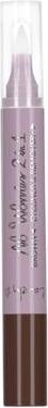 Produktbild Lovely No Worries 2in1 Eyeliner Remover Doppelseitiger Eyeliner in Braun (Braun)