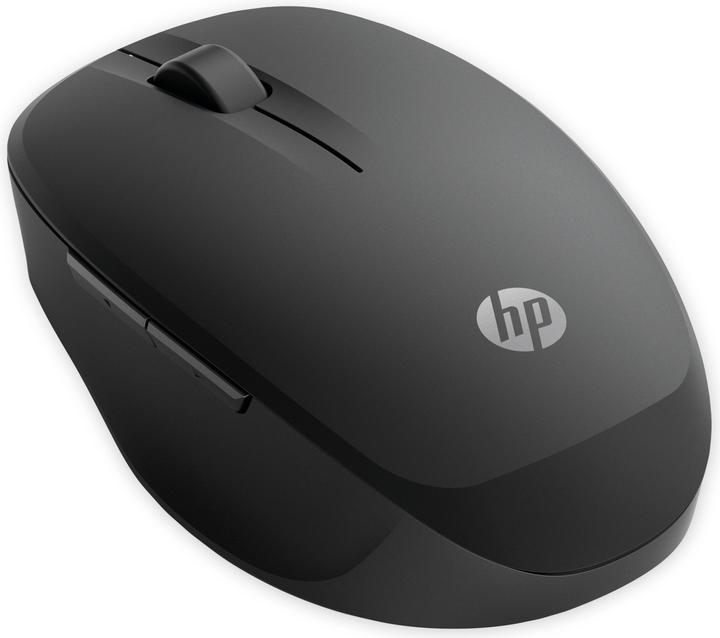 Actual product image HP Dual Mode (Wireless)