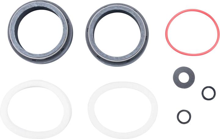 Actual product image RockShox Fork Dust Wiper Kit, 38mm Flangeless incl 6mm Foam