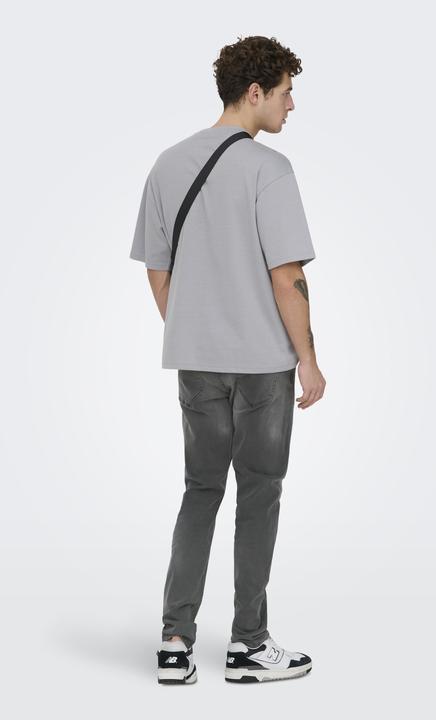 Actual product image Only & Sons Slim Fit Jeans (W32/L30)