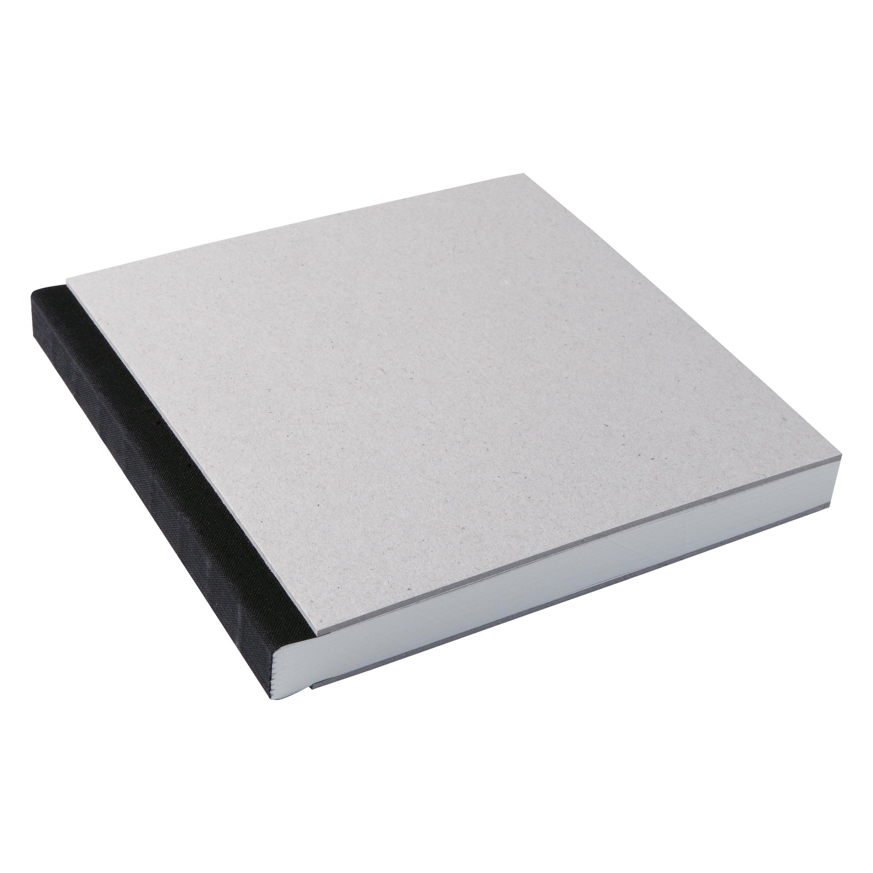 Artecho - Quaderno Da Disegno Con Spirale, 22.9x30.5 Cm, 100 Fogli Da 90 G/m², Carta Acida-Free, Perfetto Per Schizzi, Acquerelli E Matite, Per Artisti E Bambini