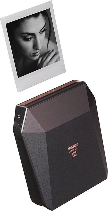 Image du produit Fujifilm Instax Share SP-3 (Thermodirecte, Couleur)