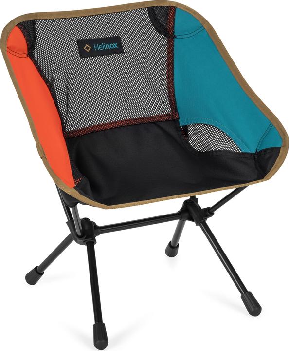 Produktbild Helinox Chair One Mini Heritage Multi Block