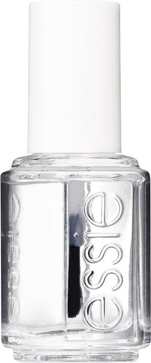 Actual product image Essie Top coat (Good to Go, Colour paint)