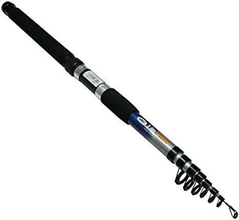 Immagine prodotto G8DS Set da pesca per carpe, lucioperca e lucci (Set da pesca, 300 cm)