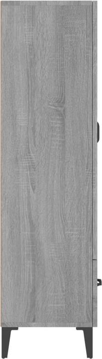 Produktbild vidaXL Highboard (70 x 31 x 115 cm)