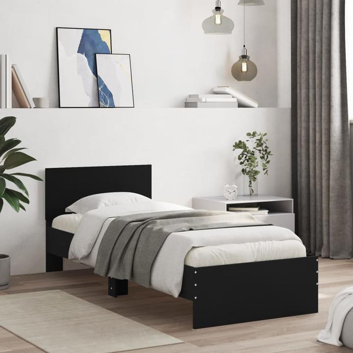 Produktbild vidaXL Jaden (90 x 190 cm)