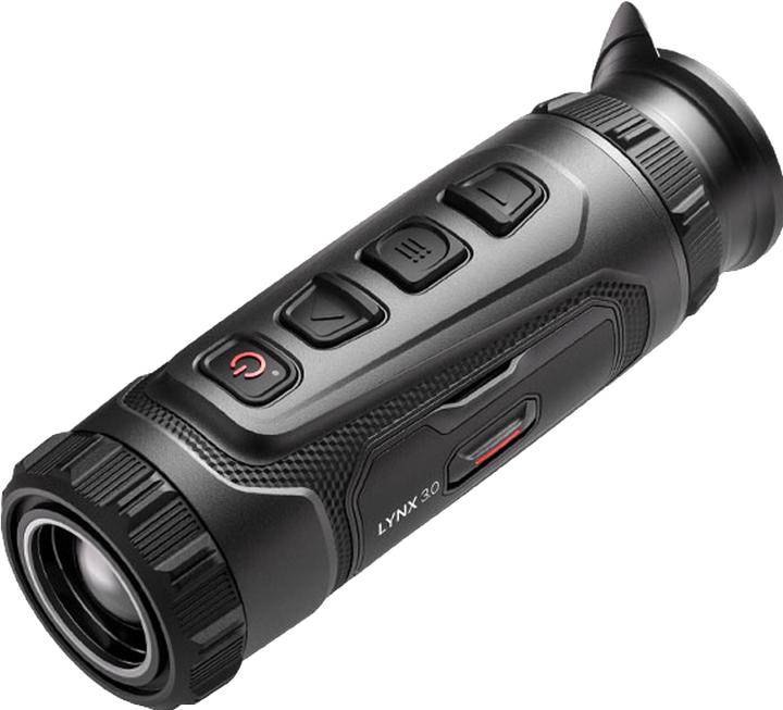 Hikmicro Lynx 3.0 LH25