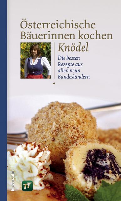 Produktbild Österreichische Bäuerinnen kochen Knödel (Deutsch, 2009)