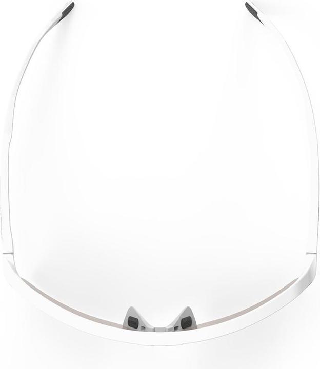 Image du produit Rudy Project Spinshield Air white matte/ML gold (Blanc, Or)
