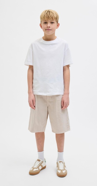 Produktbild Jack & Jones Baggy fit Baggy Fit Shorts Junior Baggy Fit Shorts (158)