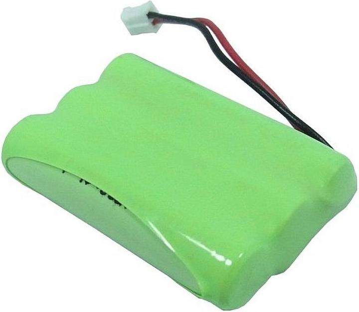 AGI Battery compatible with Oricom Secure 700 - Battery - 1.800 mAh