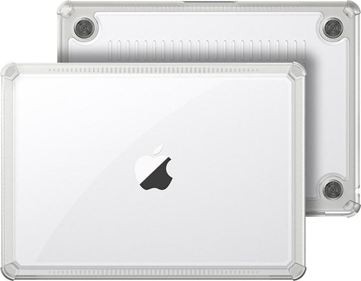 Dux Ducis LCGM Protective Hard Case Series (13.60", Apple)