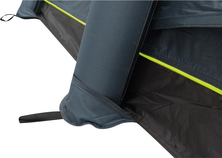 Actual product image Outwell Starhill 4A (Tunnel tent, 15.80 kg, 4 persons)
