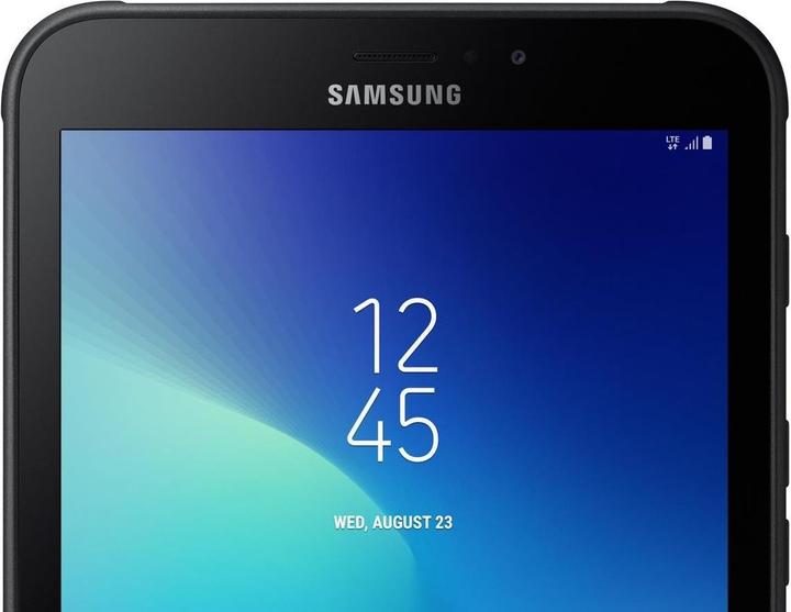 Image du produit Samsung Galaxy Tab Active2 (4G, 8", 16 Go, Noir)