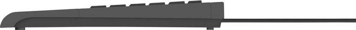 Actual product image KeySonic ACK-3410 (DE, Cable)