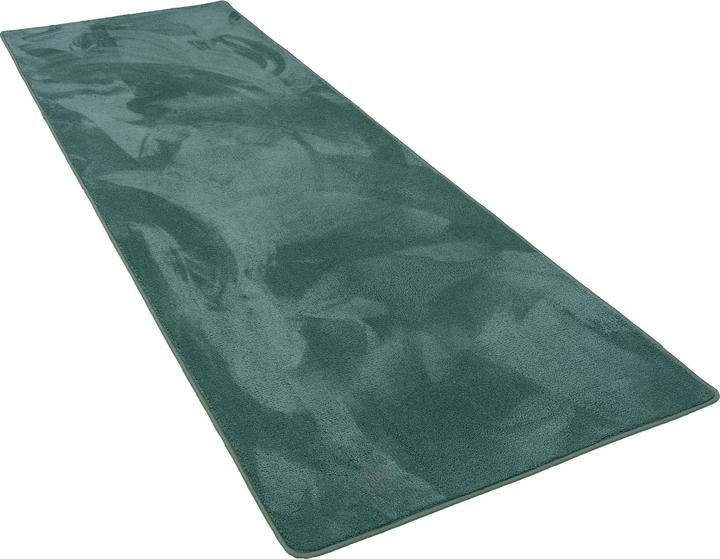 Snapstyle Luxus Super Soft Hochflor Langflor Teppich Läufer Deluxe