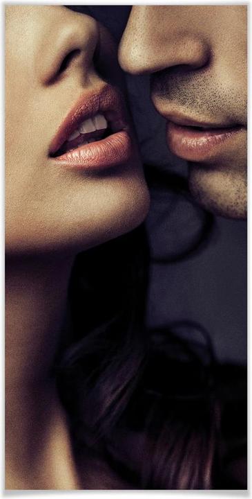 Actual product image Trenddeko The sensual (60 x 120 cm)