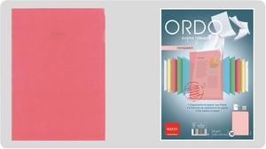 Image du produit Elco Couverture transparente Ordo A4 (A4, 10x)
