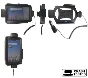 Produktbild Brodit Holder for Locking With