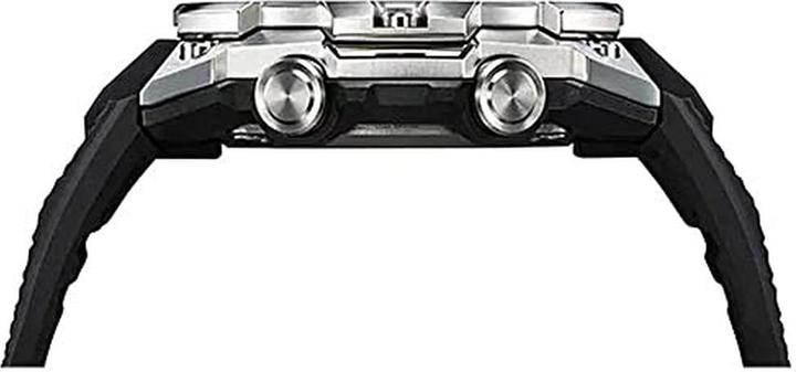 Produktbild G-Shock G-Steel (Funkuhr, Taucheruhr, 47 mm)