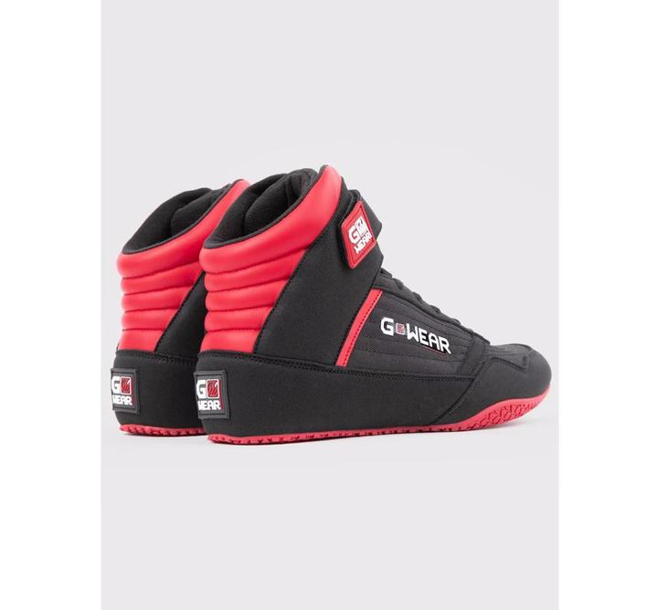 Actual product image Gorilla Wear classic (47)