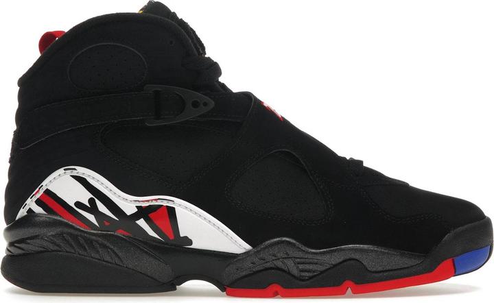 Image du produit Jordan 8 Retro Playoffs (2023) (43)