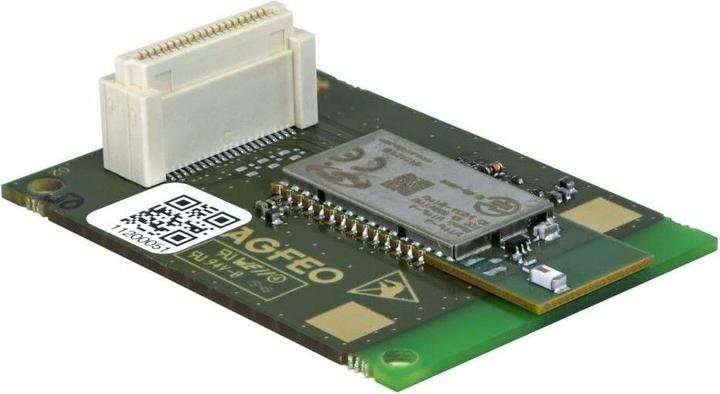 Immagine prodotto Agfeo BT-modul 50 - Bluetooth - 100 m - 0,6 W