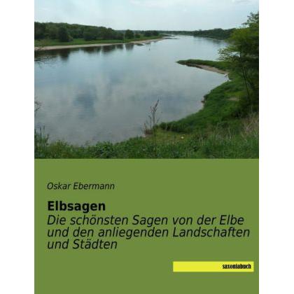 Thumbnail - Elbsagen, Belletristik