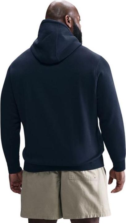 Image du produit Nike Sweat à capuche Pull-Over Club Basketball (M)