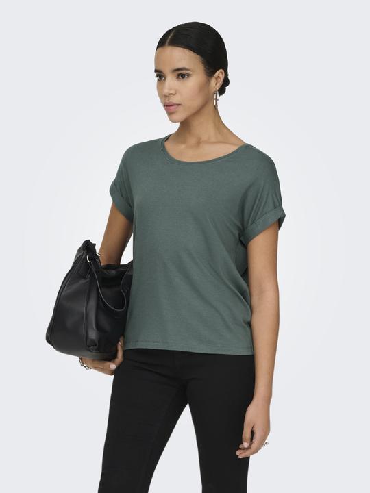 Produktbild Only Lässiges T-Shirt (S)