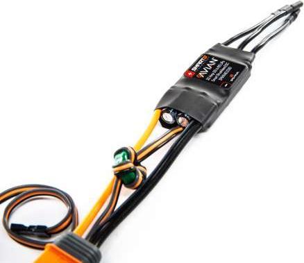 Immagine prodotto Spektrum Regolatore di velocità Avian 30 Amp Brushless Smart ESC 3S-6S